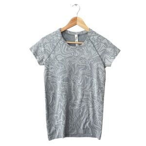 Lululemon Athletica Short Sleeve Tee